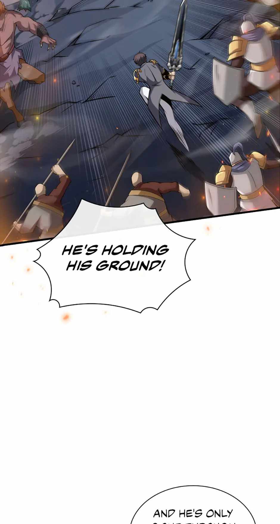 Back Then, I Didn't Realize It Was A Big Win Chapter 49 78